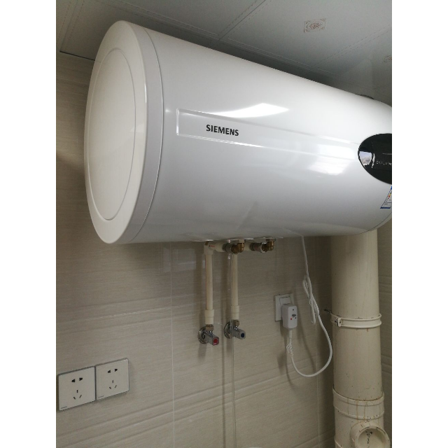 > 西门子电热水器dg50535ti商品评价 > 保温效果特别好.预约.