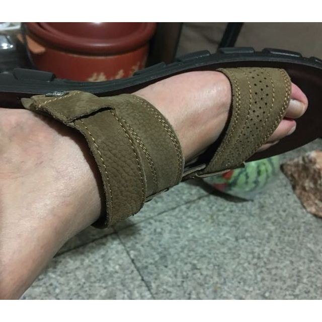 camel骆驼官方旗舰店 卡其色 43码