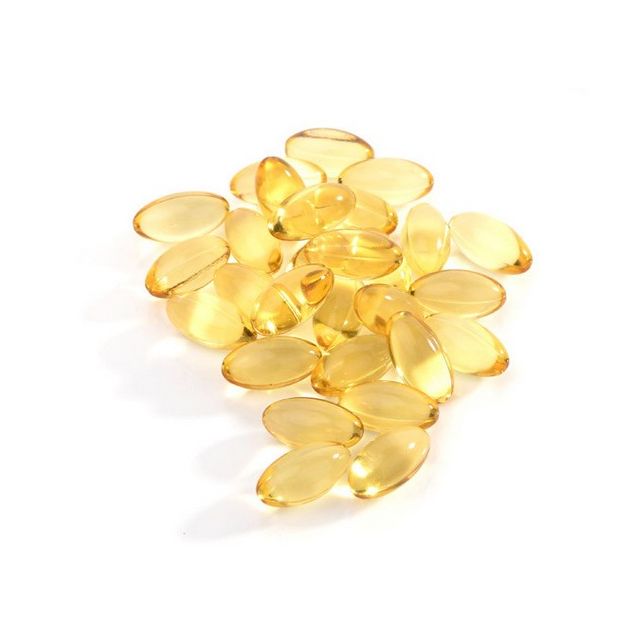 康恩贝 天然维生素e软胶囊 维e ve 维生素e 120粒/瓶