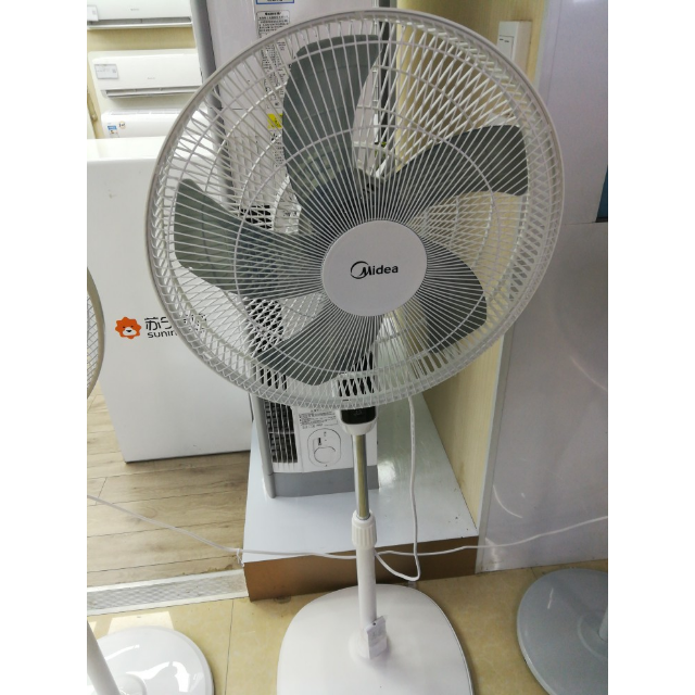 > 美的落地扇fs40-17er商品评价 > 质量好,耐用