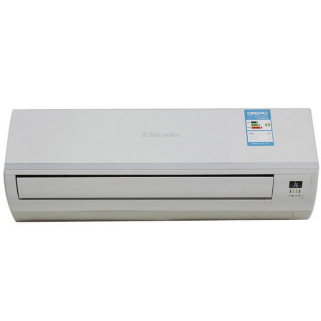 5匹 定频冷暖 zaw35fd63ab1 挂机空调商品评价 > 前几天热的受不了,空