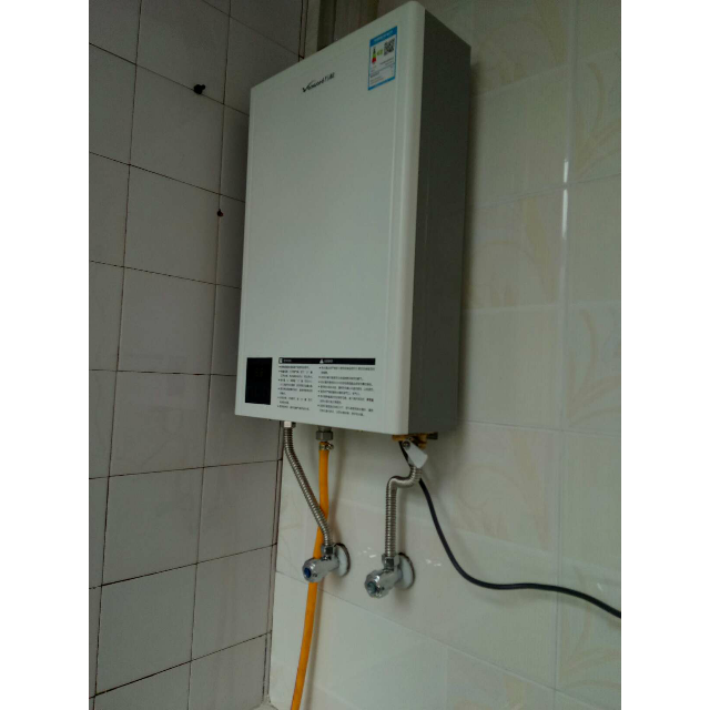 万和vanward10升燃气热水器jsq2010et10天然气热水器52重安防变频支持