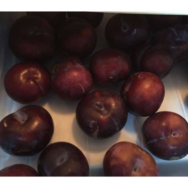 > 【坏果包赔】新鲜应季水果黑布林李子5斤装商品评价 > 第一次网购