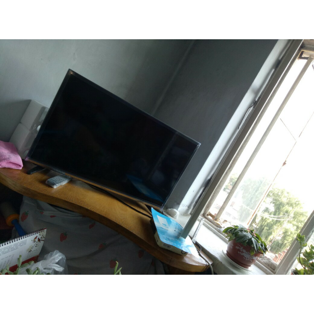 海信(hisense)led32ec200 32英寸 蓝光平板液晶电视 usb高清解码 炫彩