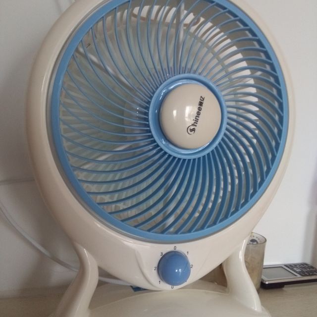 > 赛亿(shinee)电风扇精品台式转页扇kyt25-5鸿运扇商品评价 > 风俗