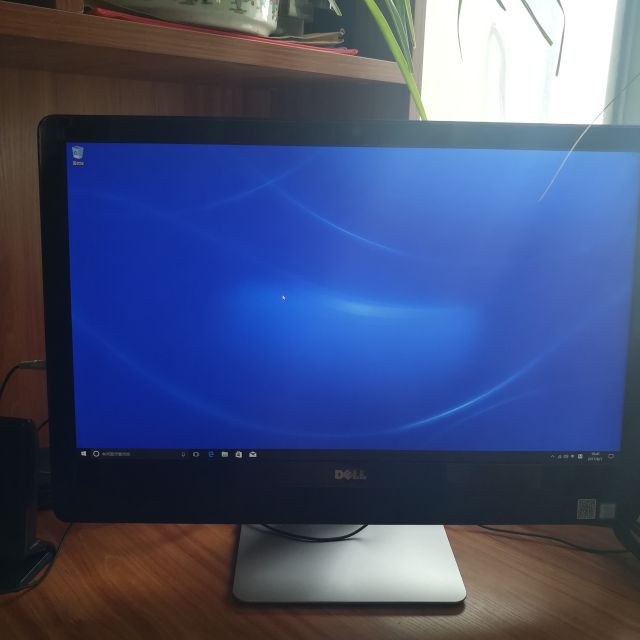 8英寸高清游戏娱乐一体机 七代i3 4g 128g固态 1t 4g独显评价【怎么样