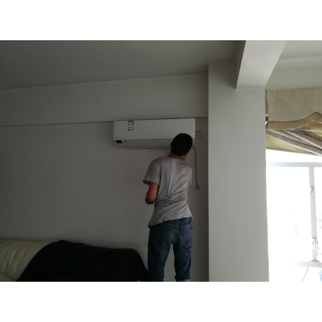 松下panasonic大15匹直流变频挂壁式空调挂机le13kj1econavi节能导航