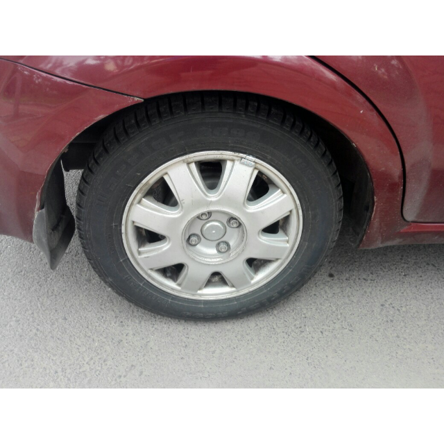 > 回力轮胎 r699 185/60r14 82h warrior商品评价 > 不错 日期很新 17