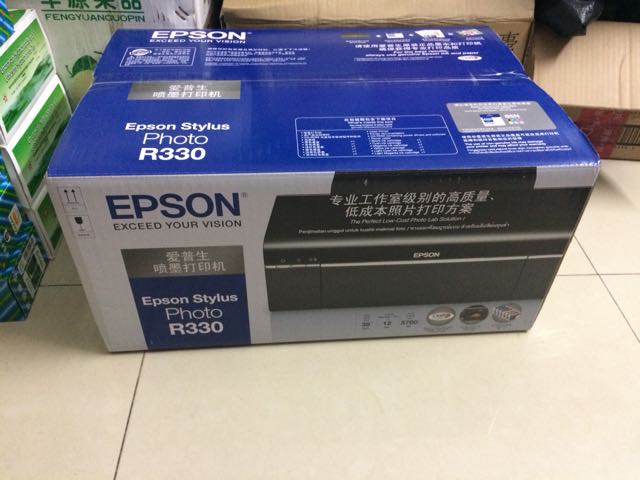 爱普生原装怎么样_爱普生原装好不好_爱普生原装价格,评价,图片-苏宁