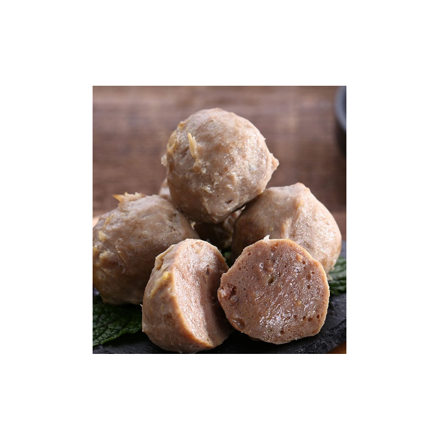 > 【苏宁生鲜】海欣牛肉丸(潮汕风味)250g 方便速食商品评价 > 这个