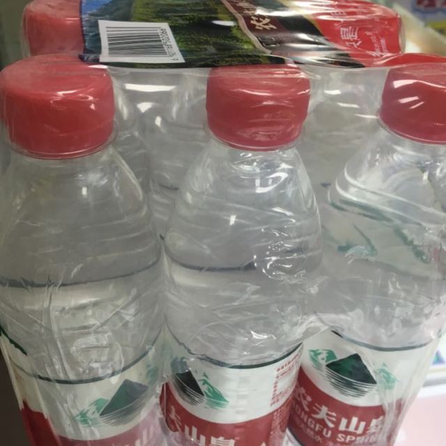 > 农夫山泉天然水550ml量贩装(12瓶/包)商品评价 > 速度快,服务好!