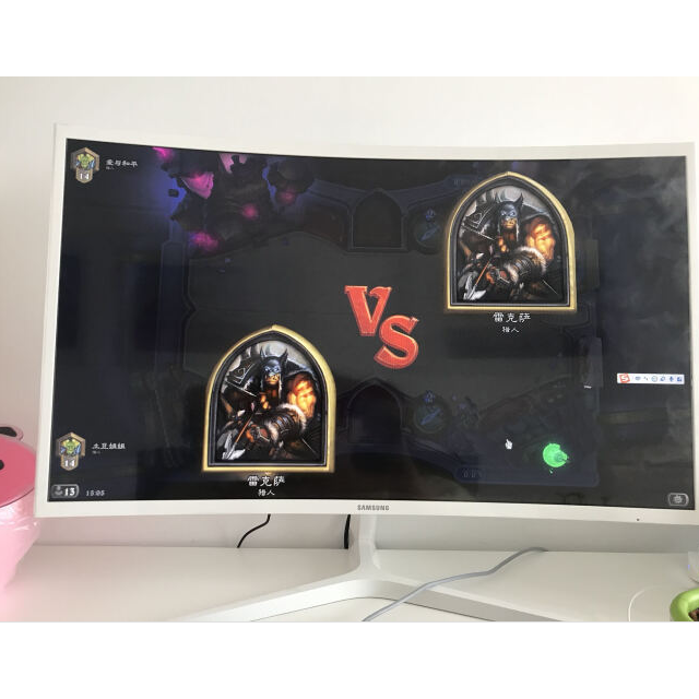 samsung/三星 c32f395fwc 31.