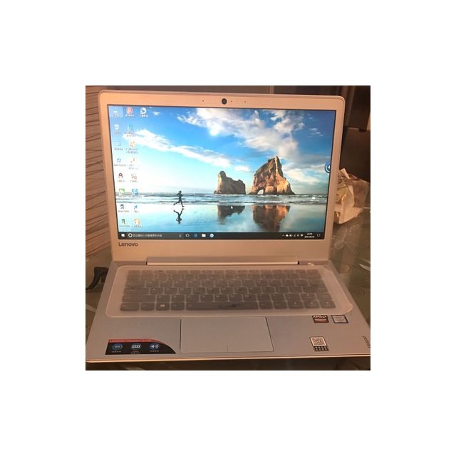 联想(lenovo)ideapad 510s 14英寸笔记本电脑(i5-7200u 4g 256g 2g独