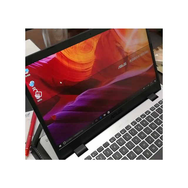 华硕(asus)灵耀s4000 14英寸笔记本电脑(i5-7200u 8g 256gssd 620核心