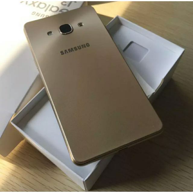 > samsung/三星 galaxy c7(c7000)4 64g版 枫叶金 全网通4g手机商品