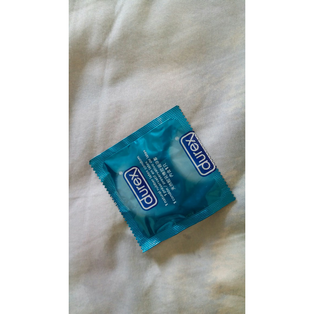 杜蕾斯durex避孕套经典四合一24只装love活力避孕组合套装标准款男用