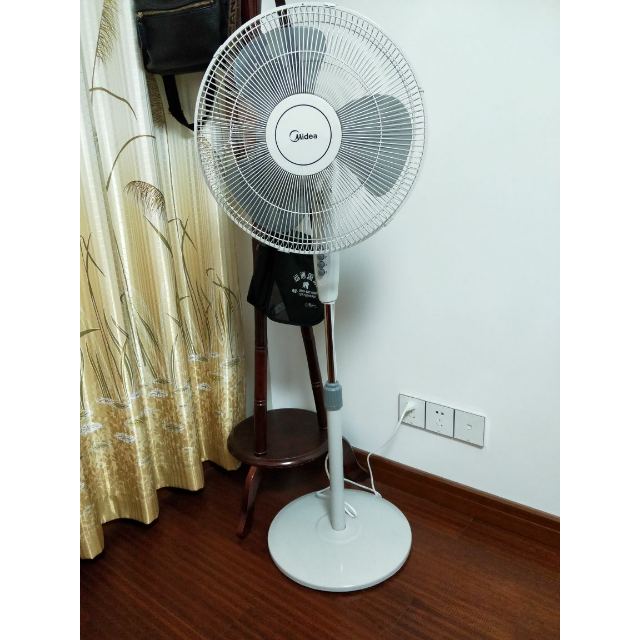 > 澳柯玛(aucma)落地扇 fs-40d66商品评价 > 好非常好特别好