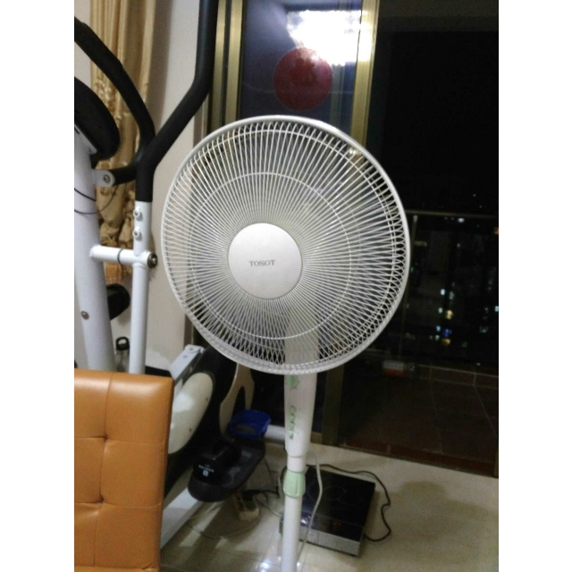 格力(gree)落地扇fd