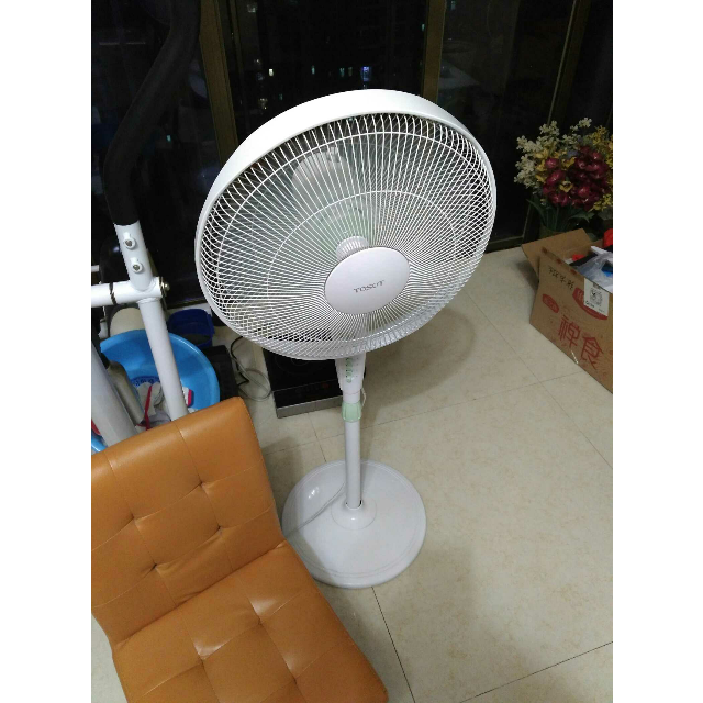 格力(gree)落地扇fd