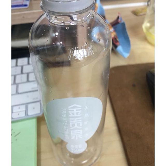 怡宝纯净水350ml24整箱装怡宝饮用水