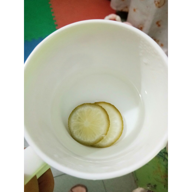 青皮柠檬16个(单果80g-100g )果园现摘 女神之选国产水果泡水喝不好喝