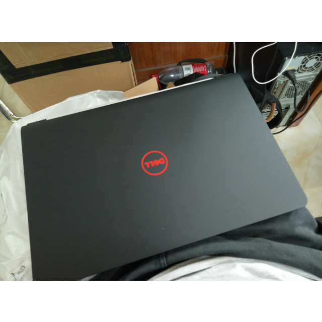 dell/戴尔 5577-1545b 15.