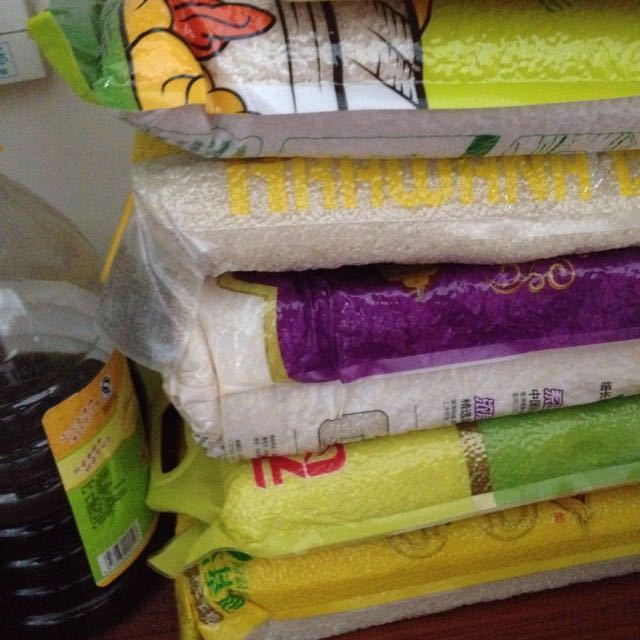 > 金龙鱼 优质东北大米 5kg袋装粳米商品评价 > 赶上活动囤点米比超市