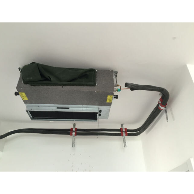 【含安装全包价】美的(midea)大4匹家用中央空调冷暖变频一拖三一拖四