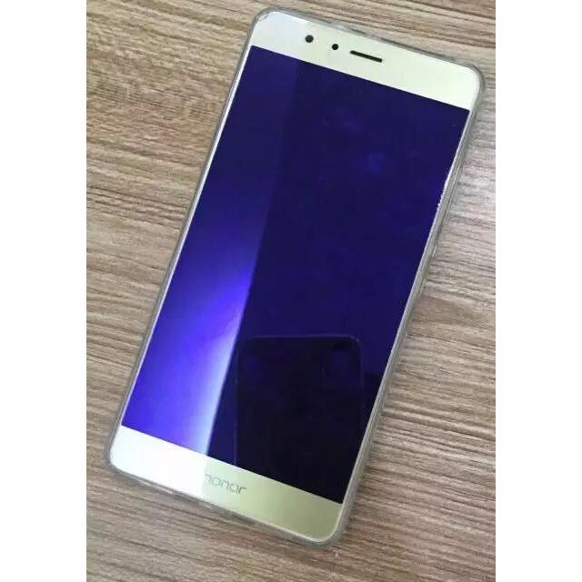华为 荣耀9 全网通尊享版 6gb 128gb(琥珀金)双卡双待 移动联通电信4g