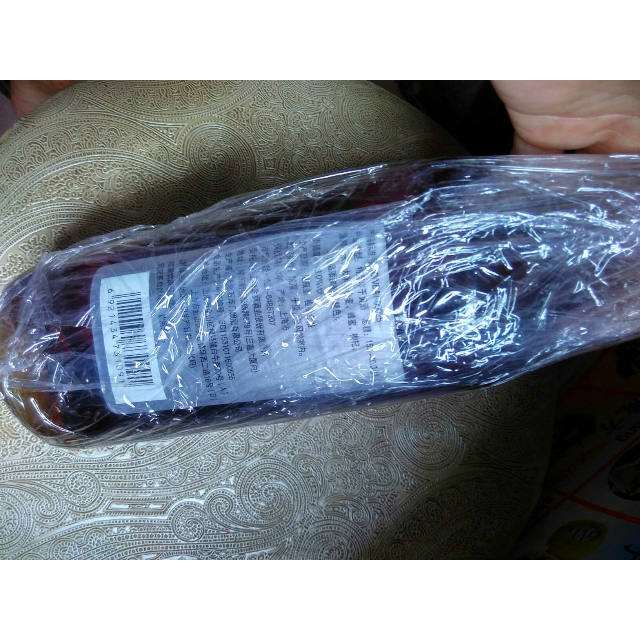 > 和酒银标555ml商品评价 > 送货速度及时,包装也.