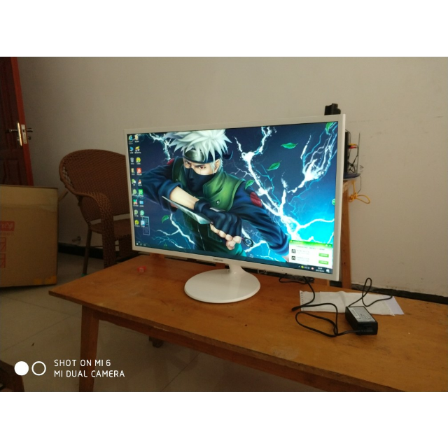 samsung/三星 s32f351fuc 31.