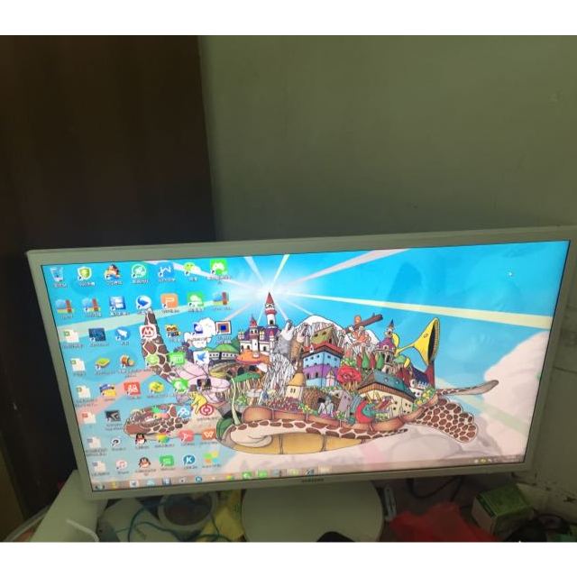 samsung/三星 s32f351fuc 31.