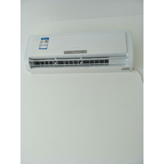 冷暖 挂机空调 kfr-35gw/(35570)aa-2[q力]商品评价 > 非常不错格力