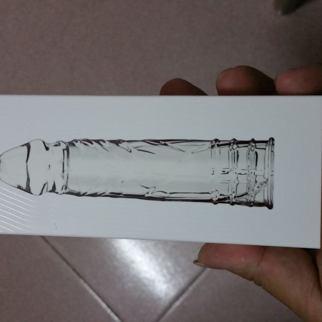 取悦神龙套增大增粗水晶狼牙套环成人情趣男女性用品高潮助情调情双人