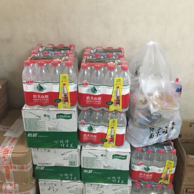 > 农夫山泉天然水550ml量贩装(12瓶/包)商品评价 > 算下来1.15元每瓶.