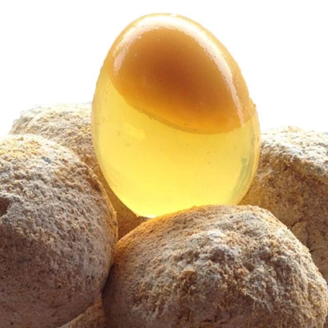 > 【周口馆】冯营黑土地变蛋 周口变蛋30枚散装变蛋变鸡蛋 华中商品