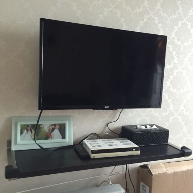 pptv32c332英寸8gb大存储64位4核配置高清智能网络wifi平板电视机