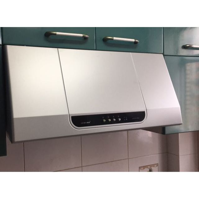 > 帅康(sacon)中式 按键式 抽排油烟机cxw-200-md01商品评价 > 送货和