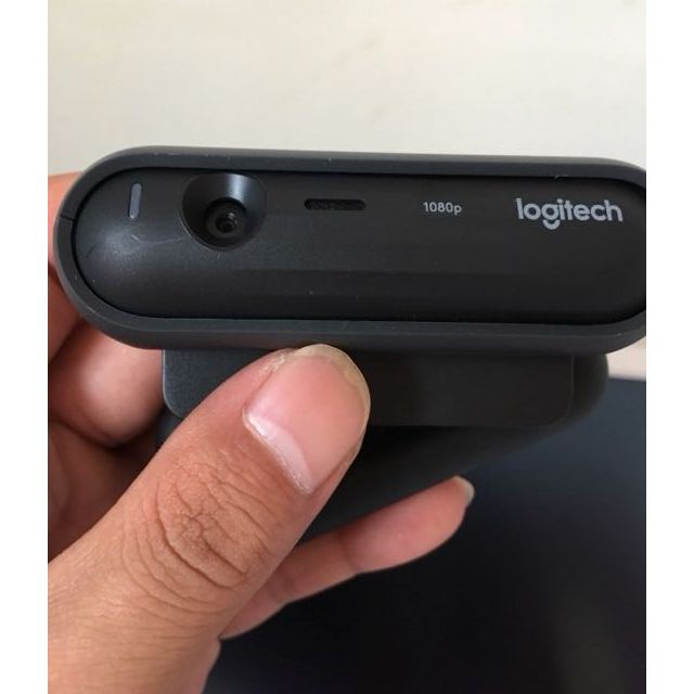 罗技(logitech)c670i 高清网络摄像头 iptv专用全高清摄像头 峨嵋高清