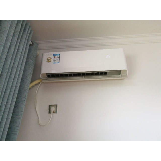 5匹 变频 冷静王Ⅱ 冷暖 挂机空调 kfr-35gw/(35583)fnaa-a3商品评价