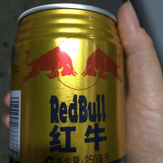 红牛维生素功能饮料原味型250ml24罐