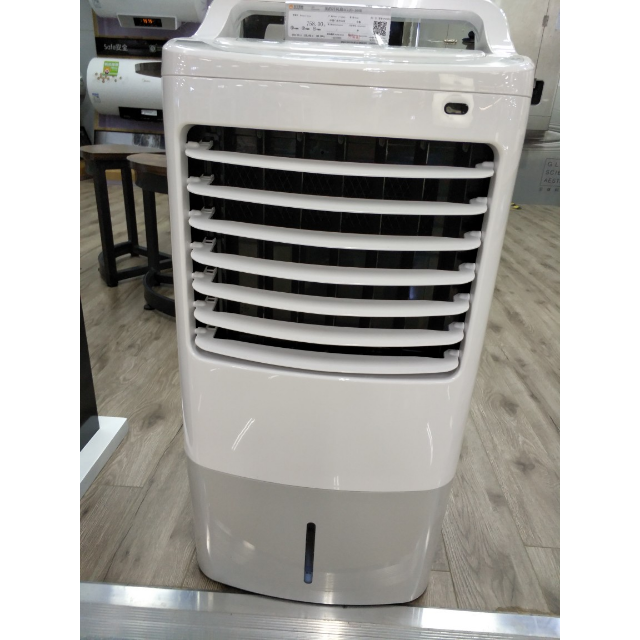 美的冷风扇ac12016ar