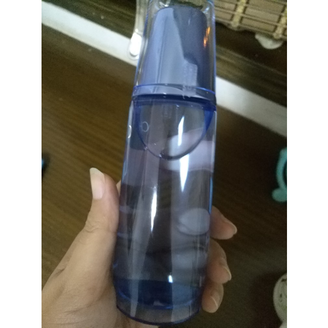 自然堂雪域精粹纯粹滋润冰肌水160ml清润型