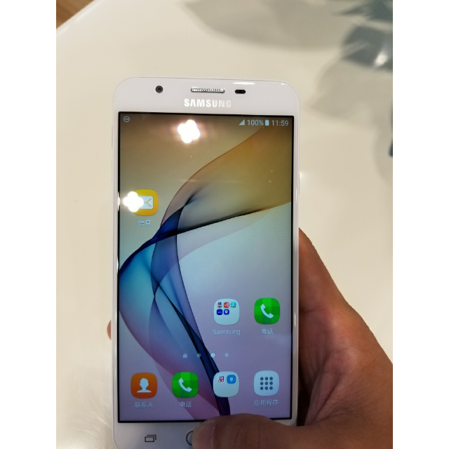 samsung/三星 galaxy on7 (g6100) 2016 臻金版 3 32g 全网通4g手机