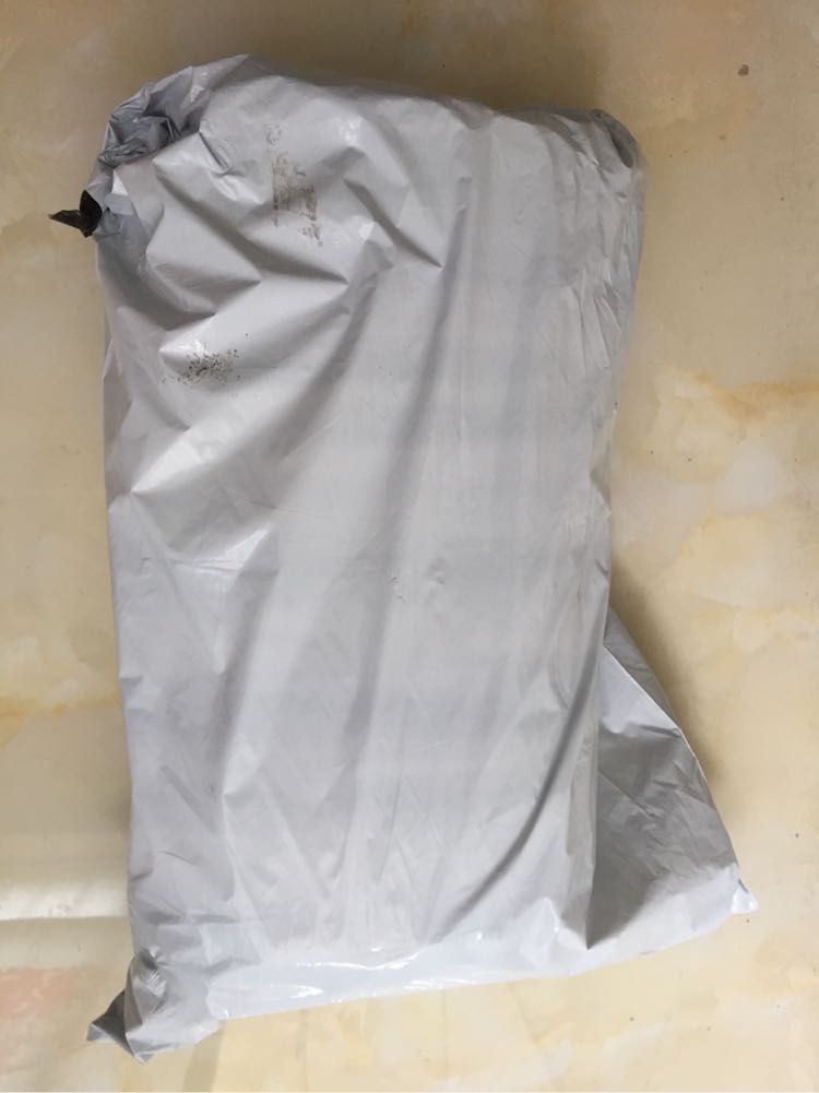 n)拉拉裤/短裤式尿裤(男)加加大号(xxl号)34片(15kg以上)晒单图