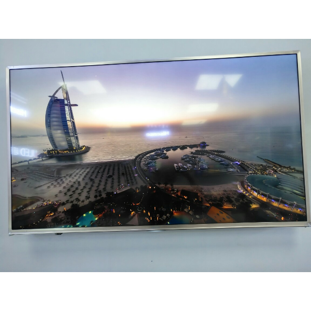 海信(hisense)led55k5500us 55英寸 4k超高清led液晶电视 14核处理器