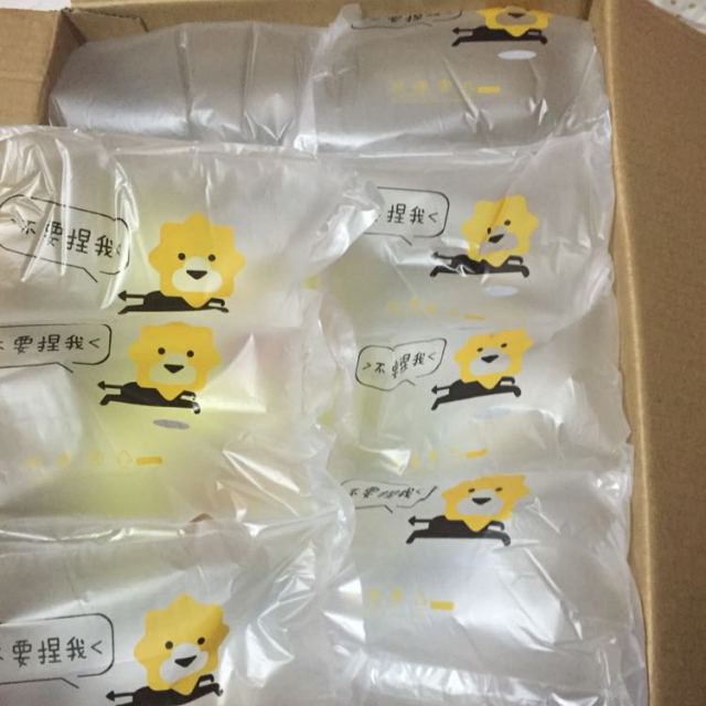 > 天堂伞 3311e碰击布加大加固三折双人商务伞晴雨伞商品评价 > 包装