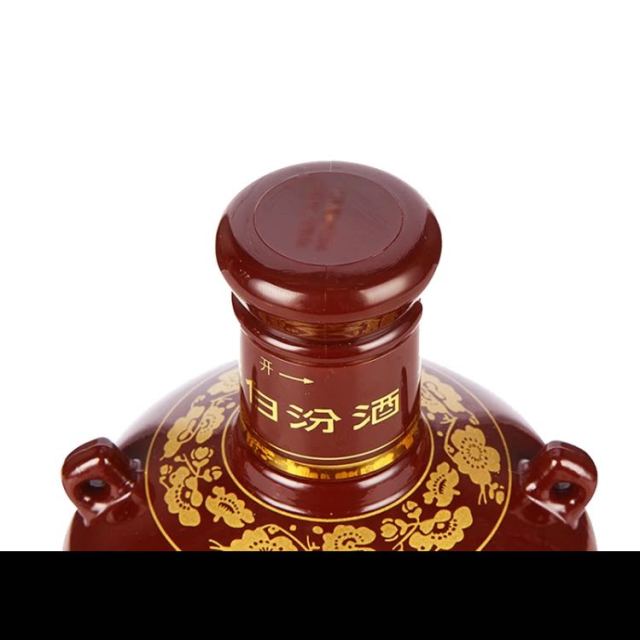 > 杏花村 老白汾酒 封坛15 清香型白酒 53%vol 475ml/盒商品评价 > 高