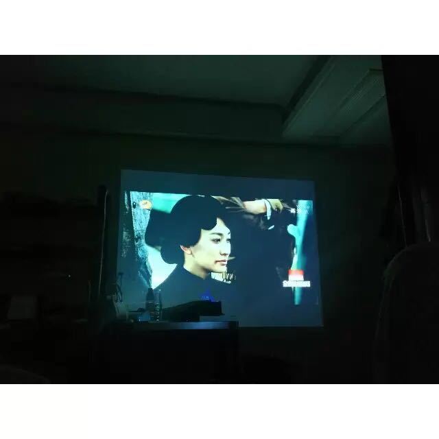 爱普生(epson)cb-s04商务办公投影机 教学会议投影 家用高清投影仪