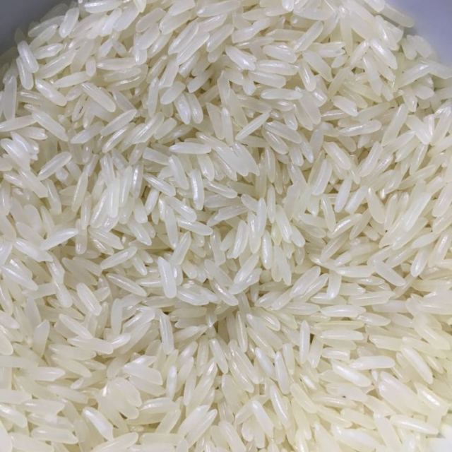 泰潘丹莲花香米5kg袋装进口原粮